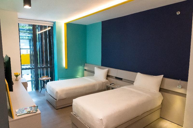 Yello Hotel Cebu Powered By Cocotel Zewnętrze zdjęcie