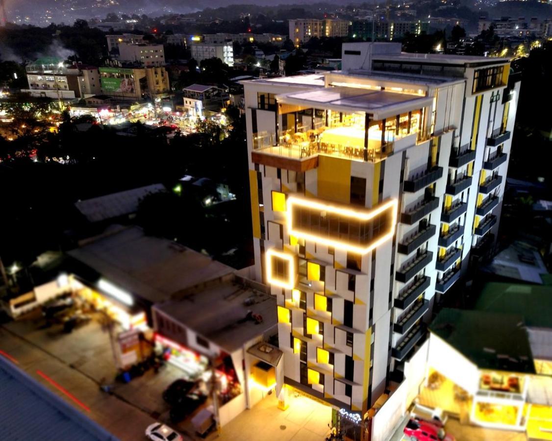 Yello Hotel Cebu Powered By Cocotel Zewnętrze zdjęcie